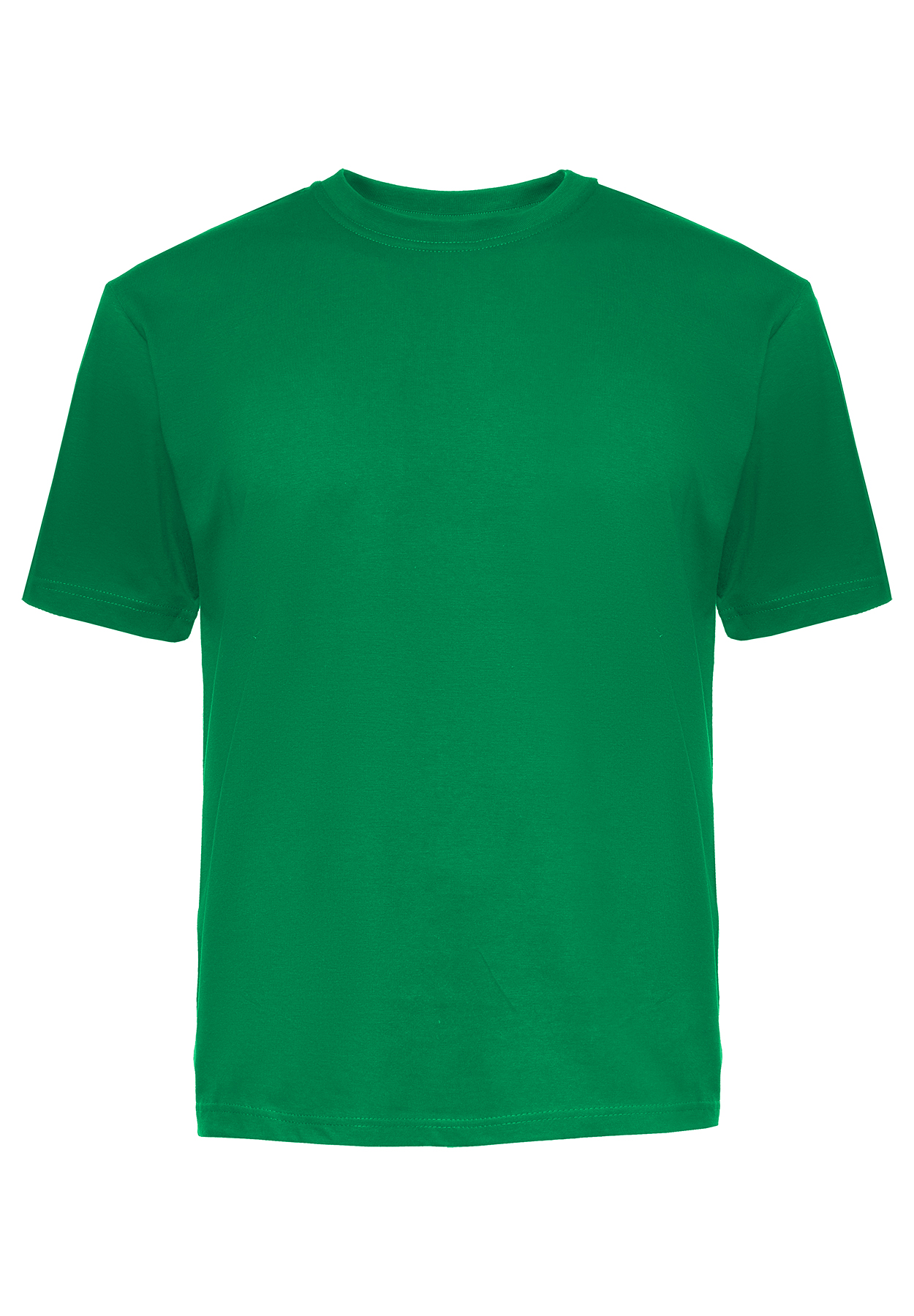Футболка мужская Спецрегион цвет зеленый