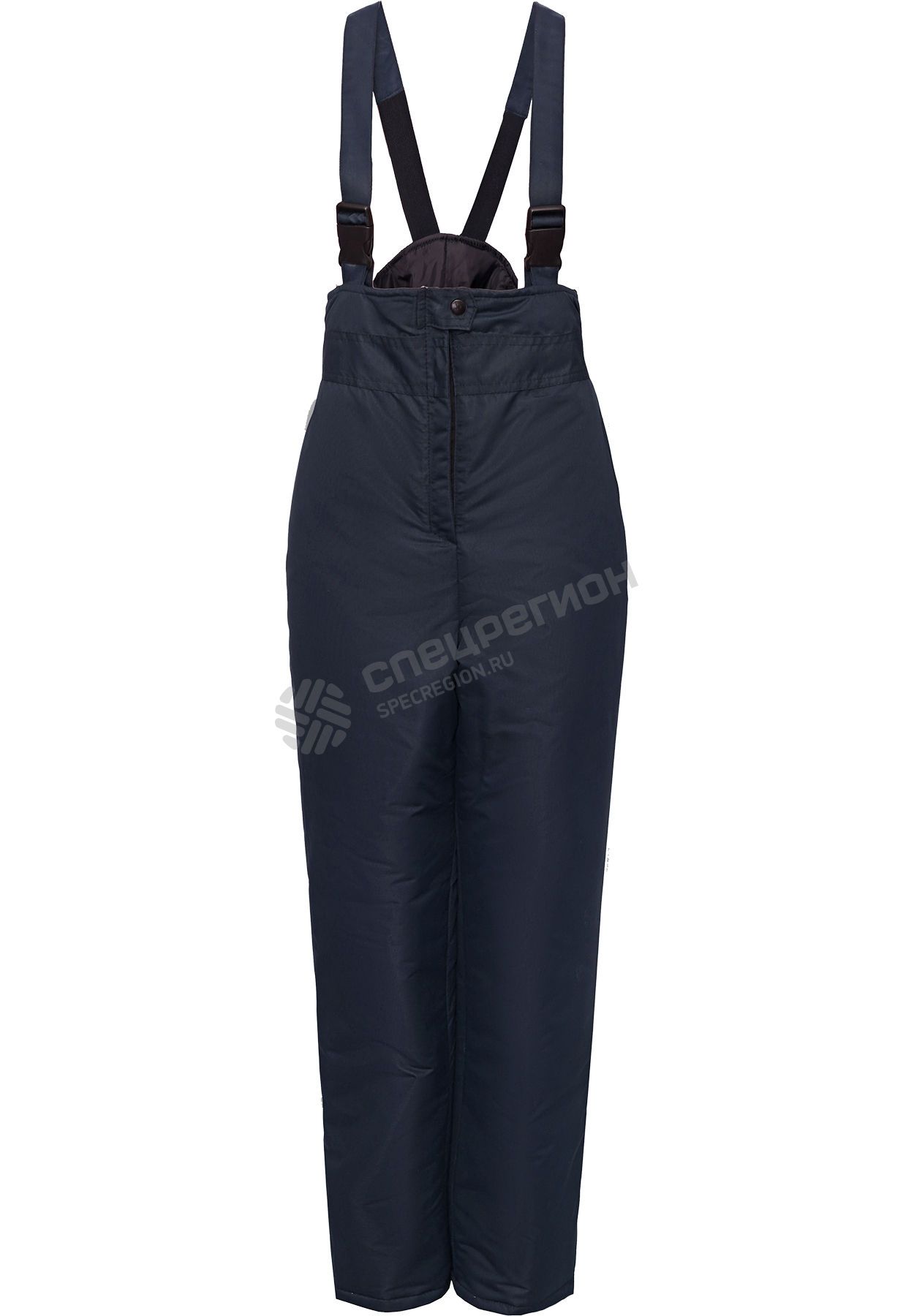 Полукомбинезон утепленный Лада (женский)