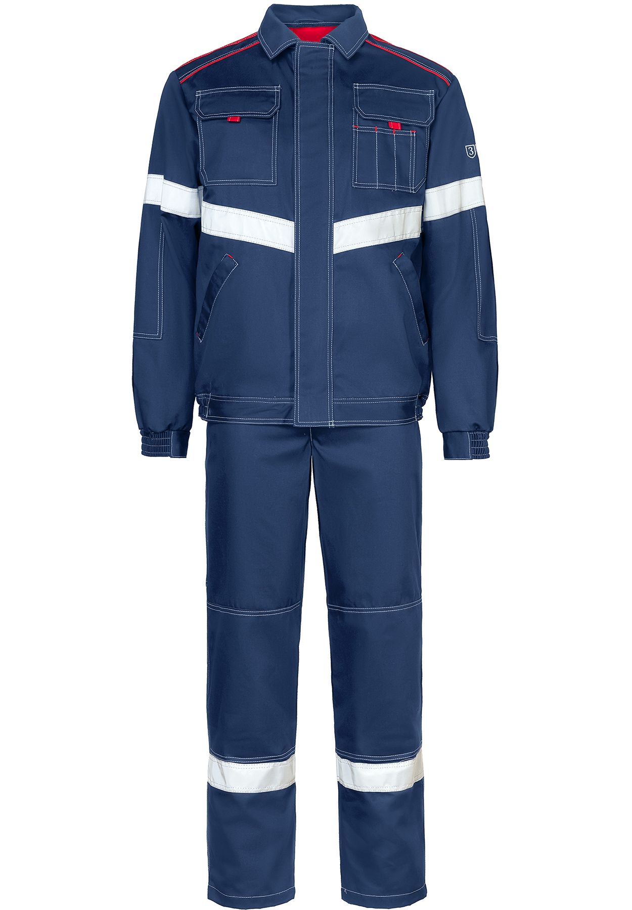 Костюм рабочий антистатический Электро