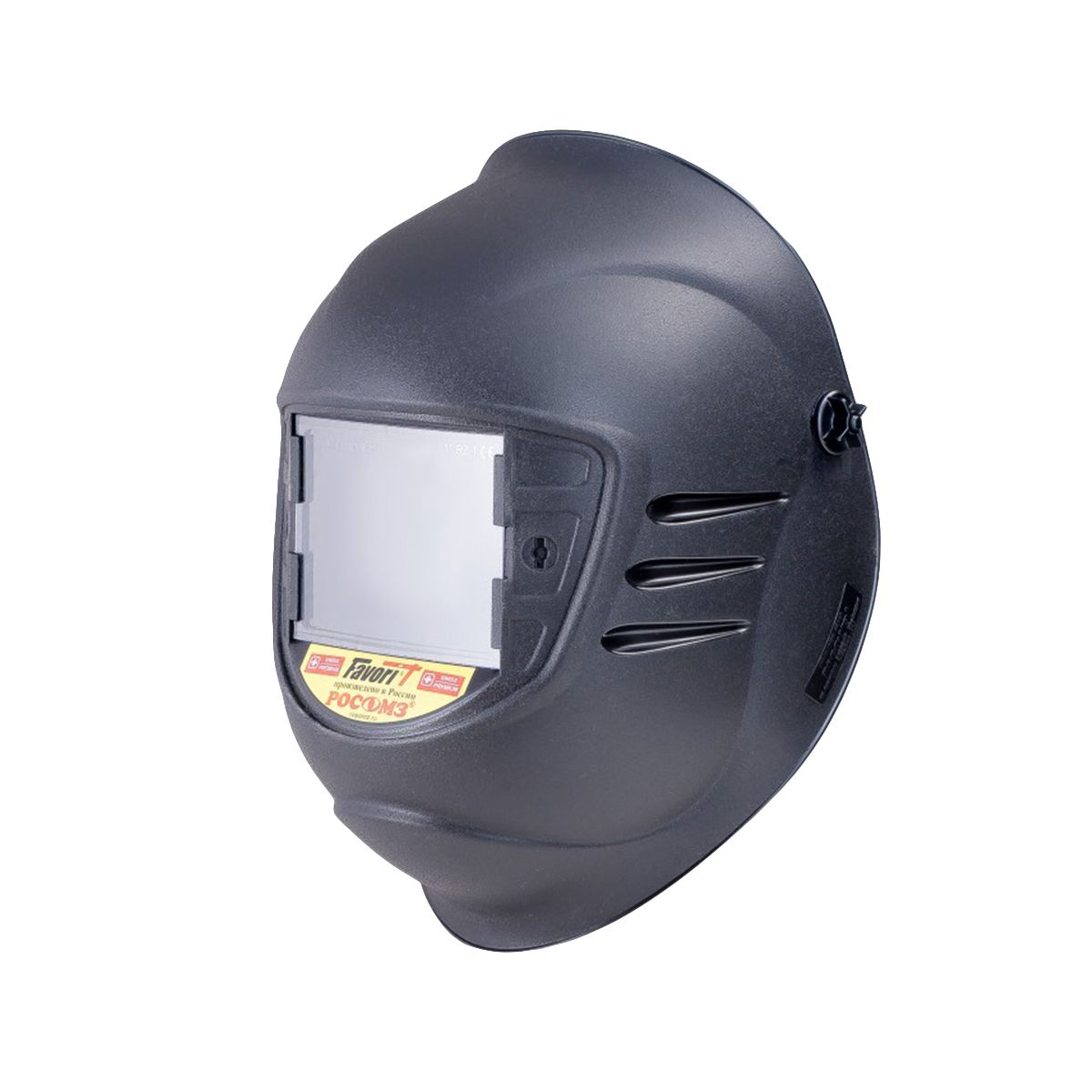Маска сварщика НН 10 PREMIER Favori®T (10)