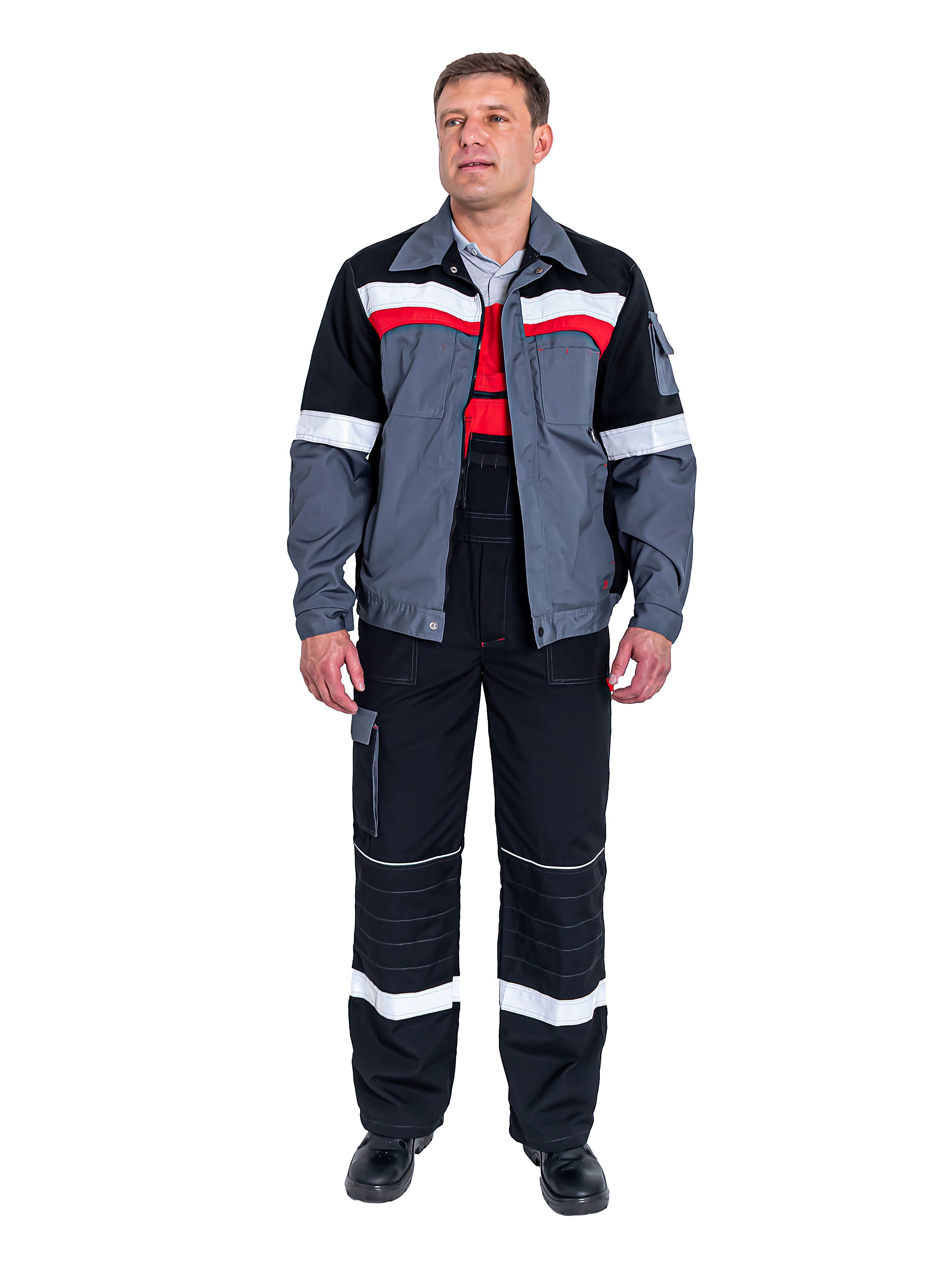 Куртка Юпитер