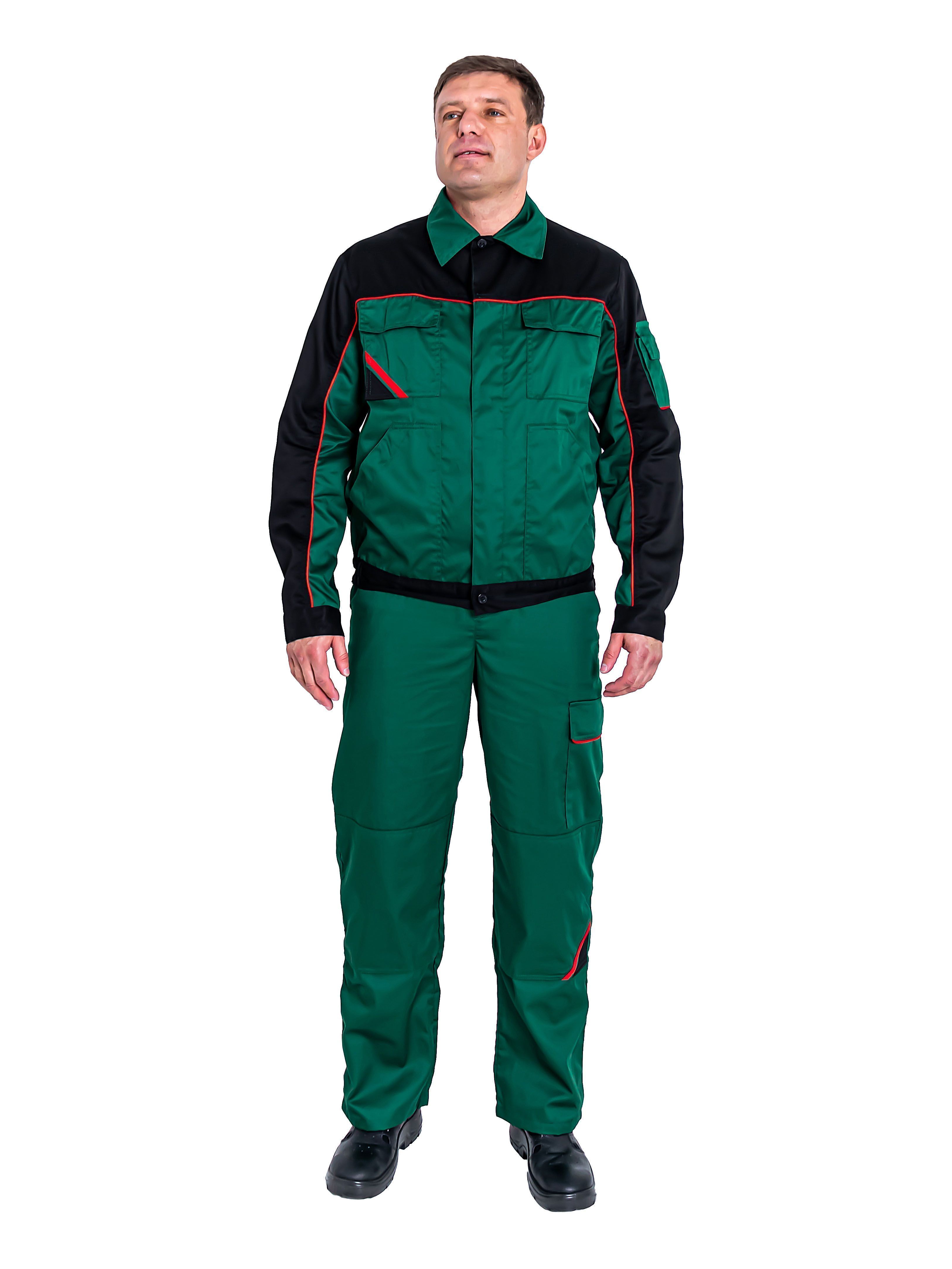 Костюм рабочий Гермес Костюм рабочий Гермес