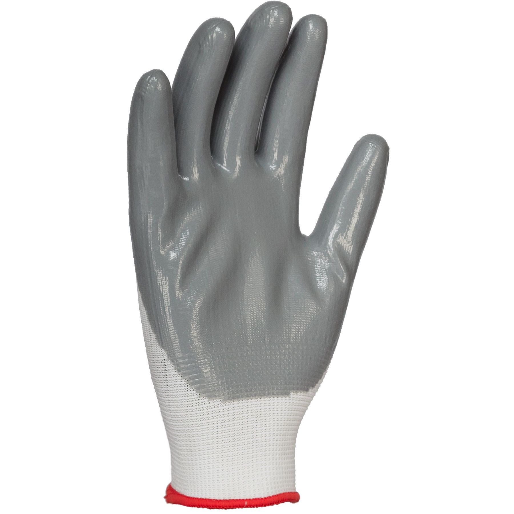 Перчатки DOG Sensor Optima Nitrile (нейлон/нитрил) 