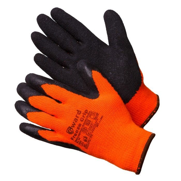 Перчатки утепленные Freeze Grip