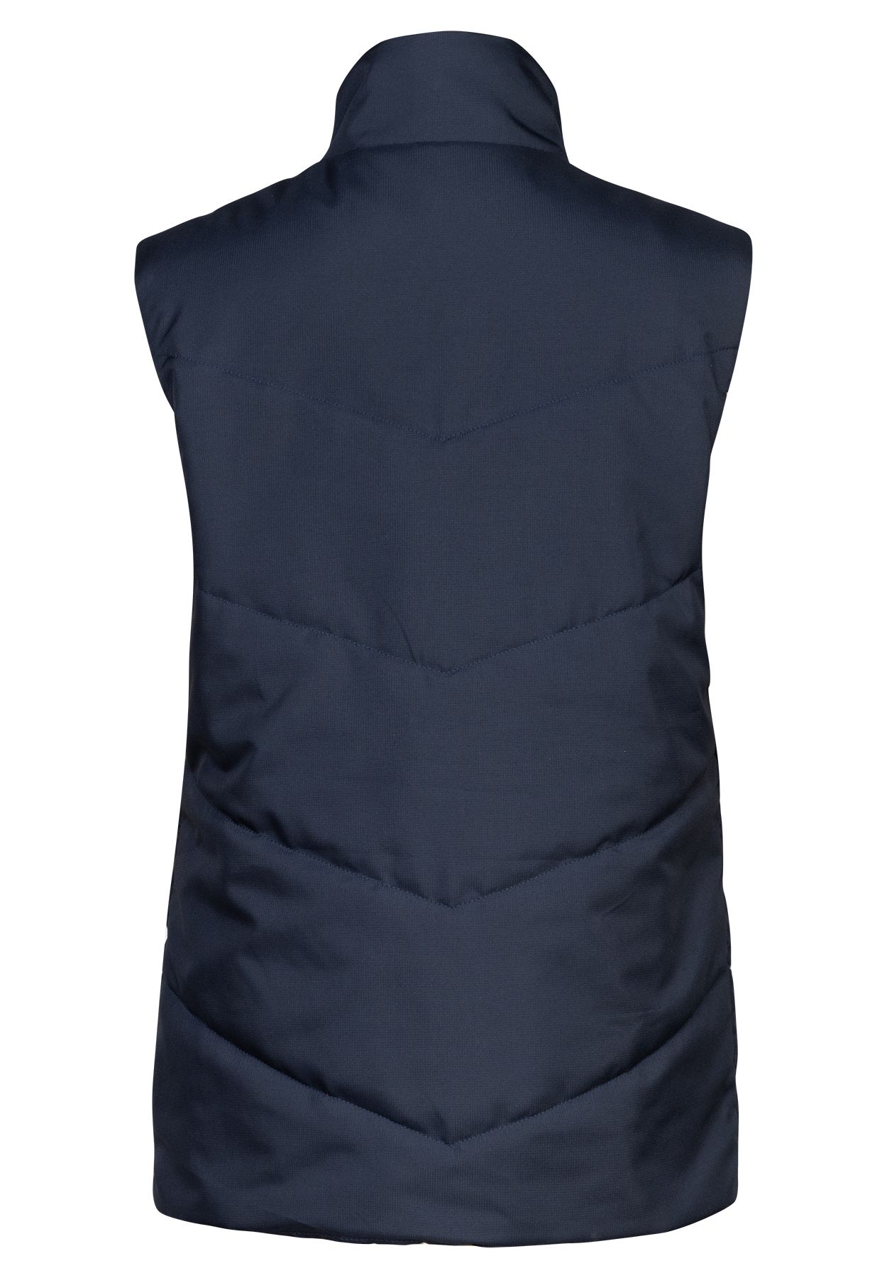 Жилет утеплённый Лира