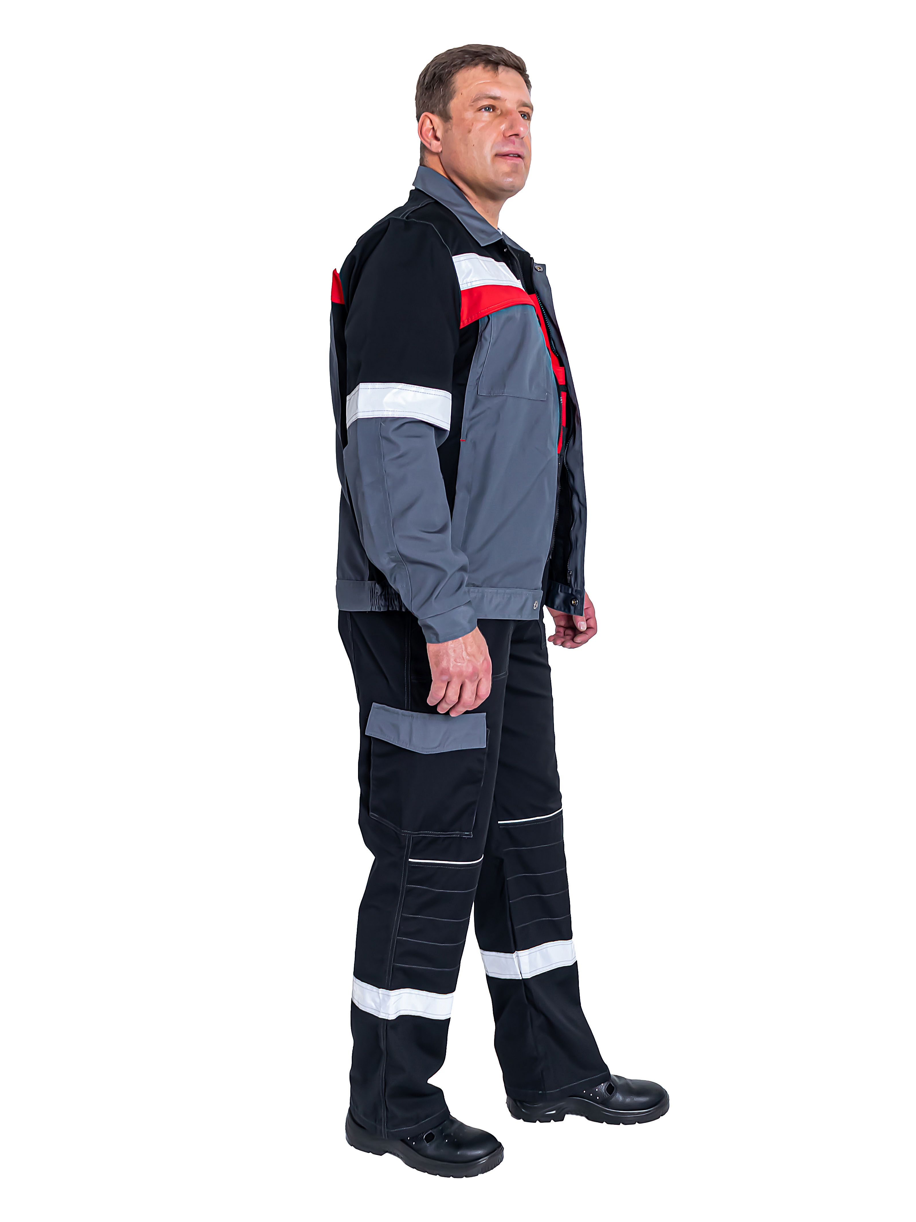 Куртка Юпитер