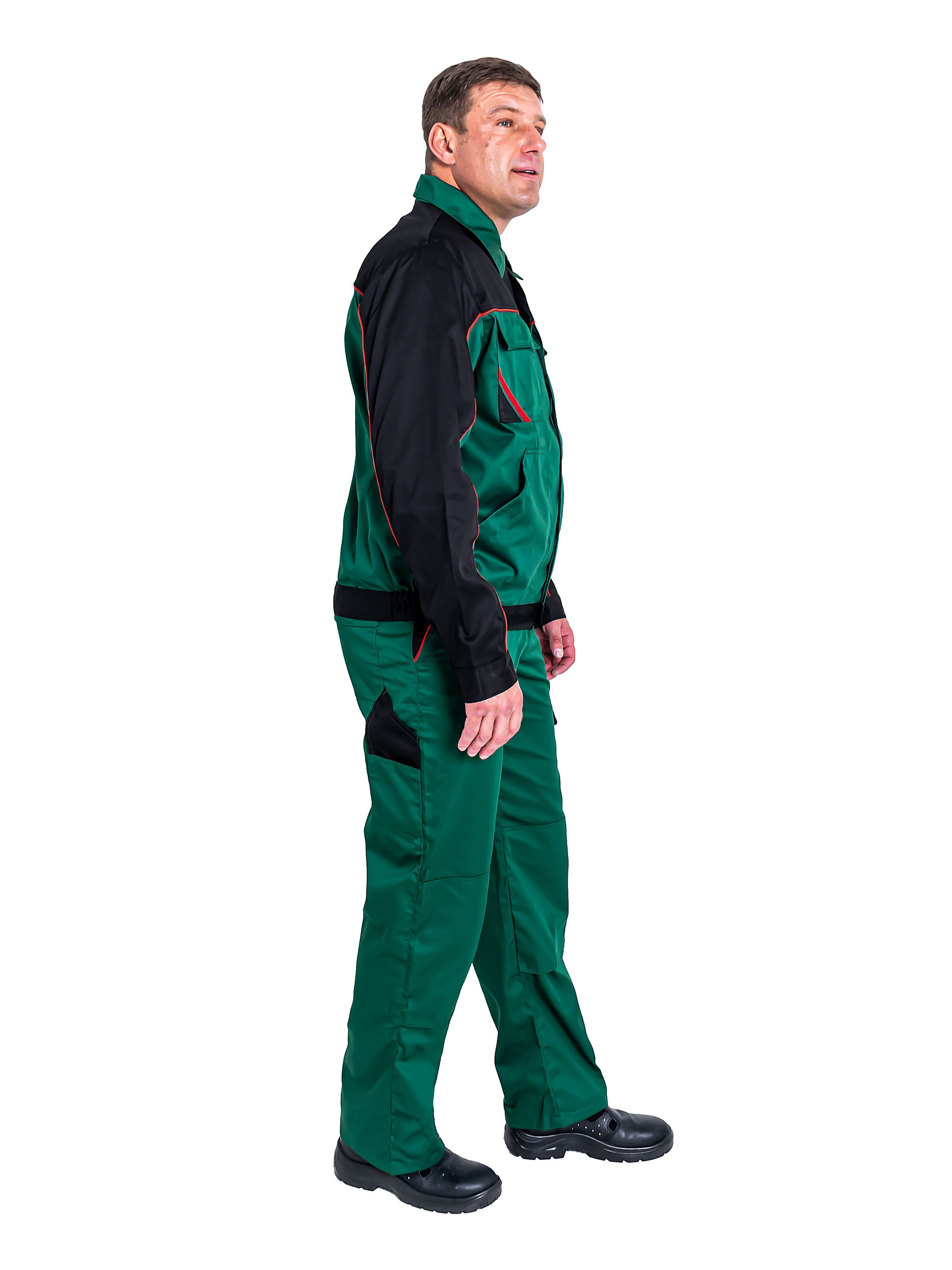 Костюм рабочий Гермес Костюм рабочий Гермес