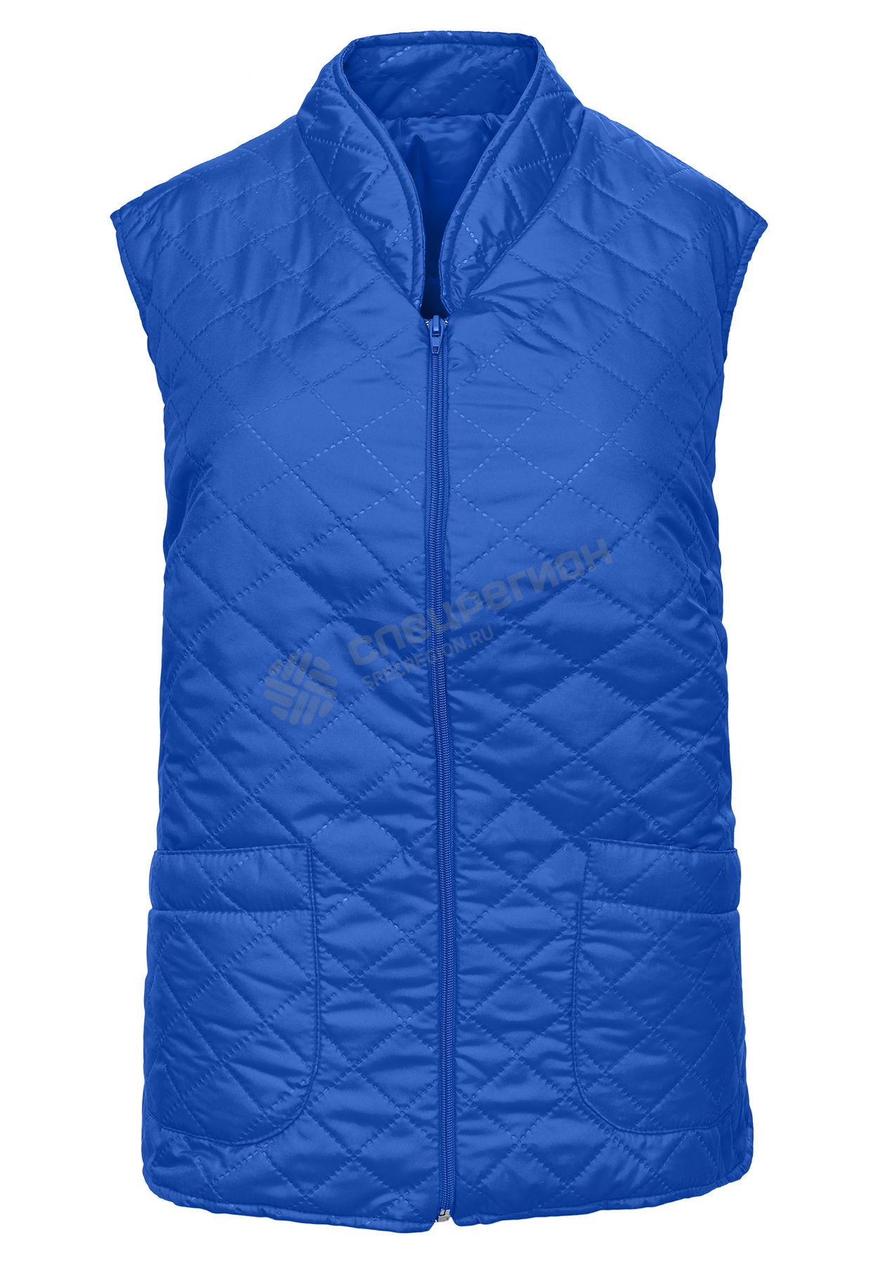 Жилет утепленный Нева