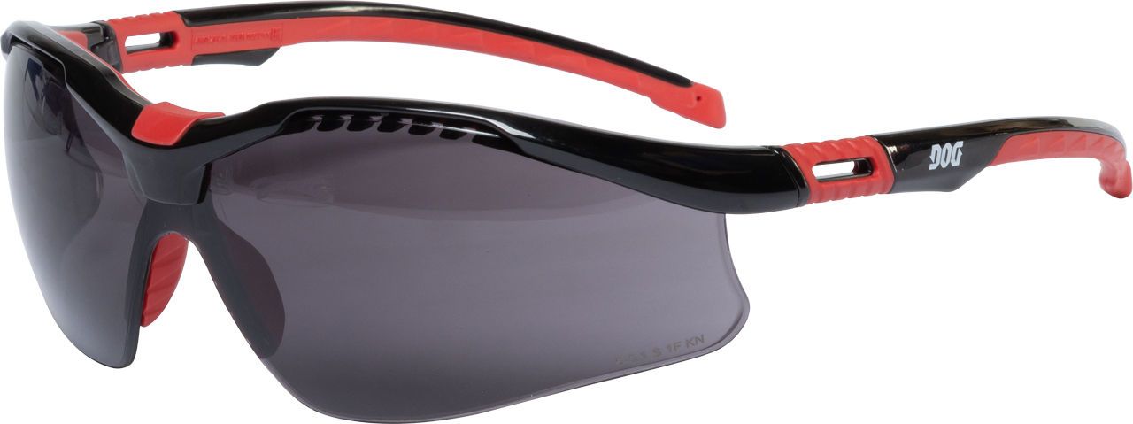Очки открытые DOG 812 N Dynamic затемненные
