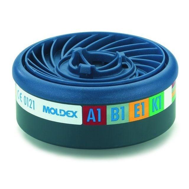 Фильтр противогазовый Moldex 9400 A1В1Е1К1
