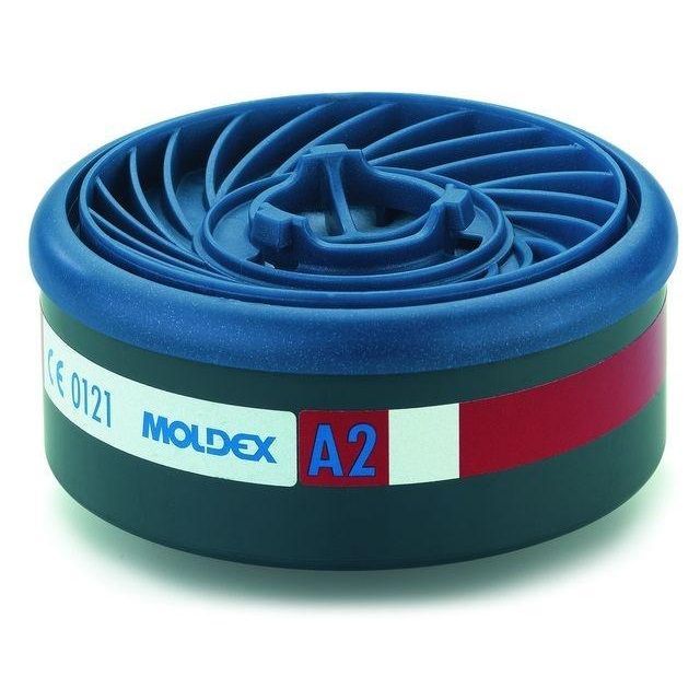 Фильтр противогазовый Moldex 9200 A2