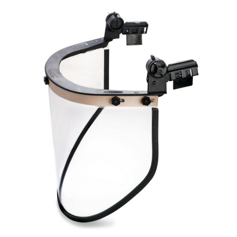 Щиток защитный лицевой КБТ ВИЗИОН ENERGO