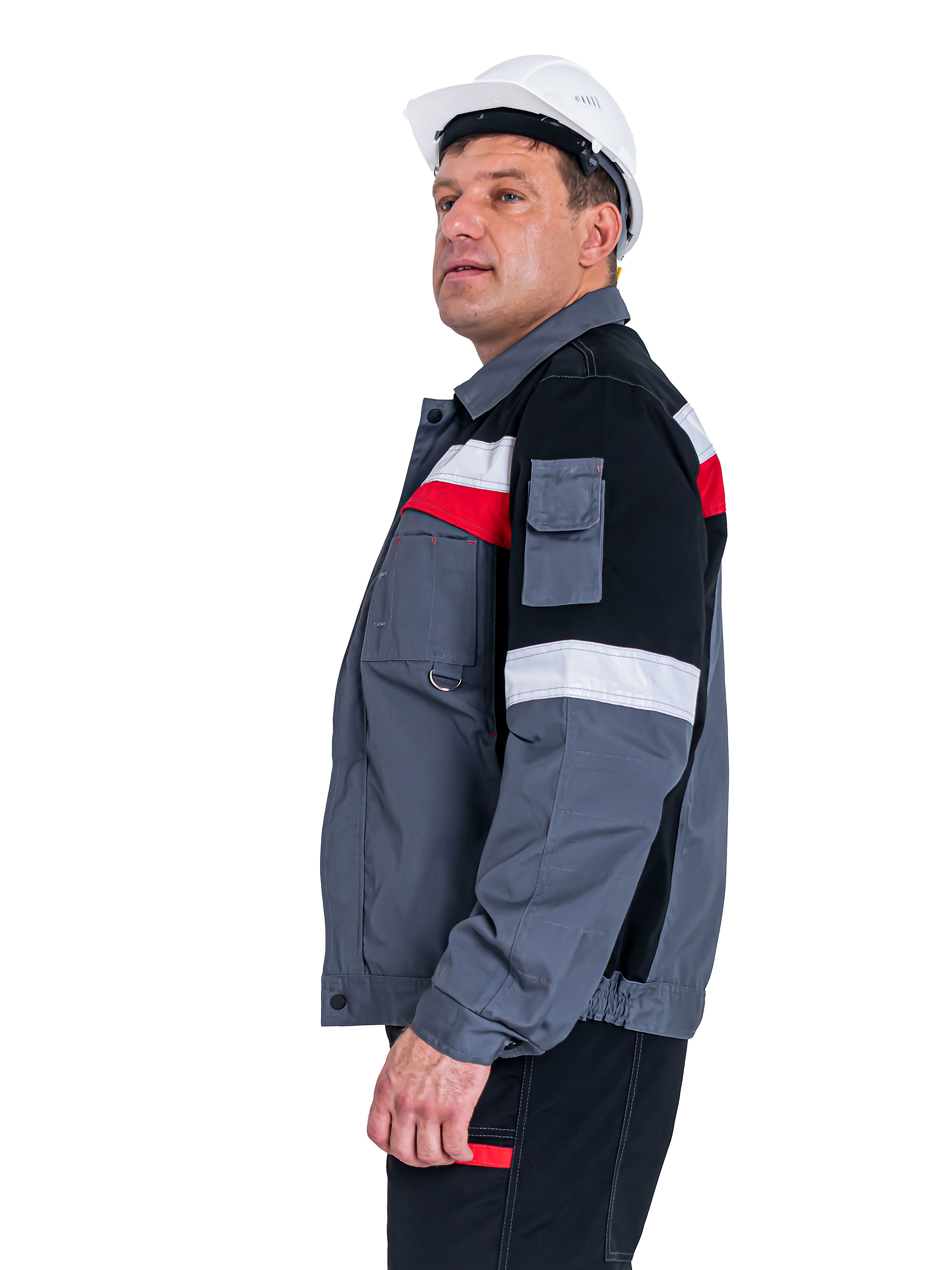 Куртка Юпитер