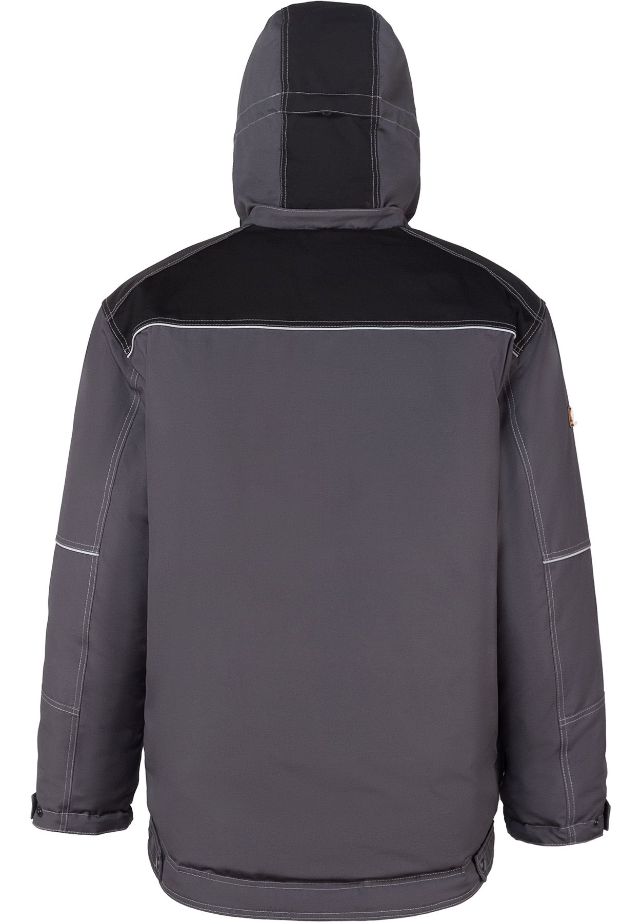 Куртка утепленная Николас