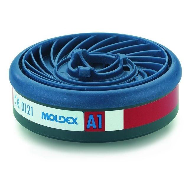 Фильтр противогазовый Moldex 9100 A1 