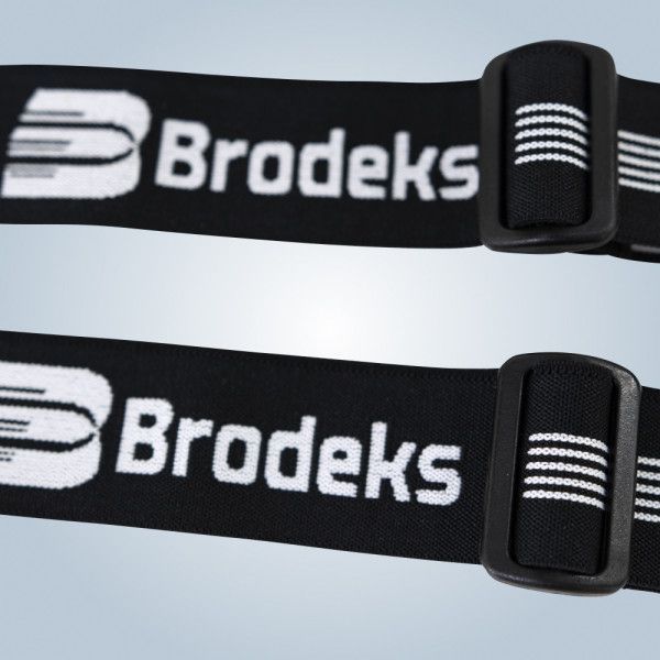 Подтяжки Brodeks KM108