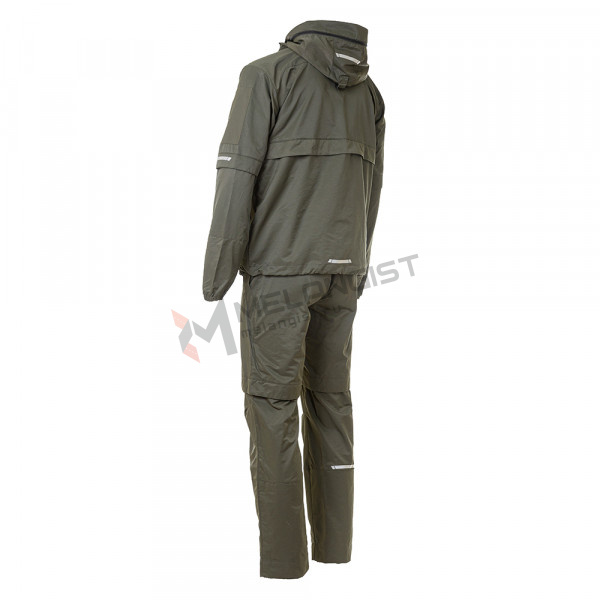 Костюм BRODEKS KS602 антиклещ, хаки