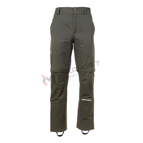 Костюм BRODEKS KS602 антиклещ, хаки