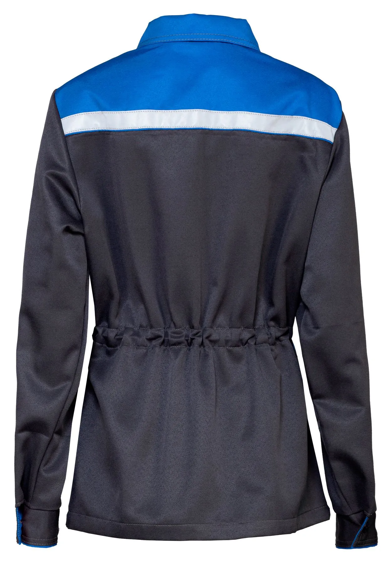 Куртка Тринити цв. синий