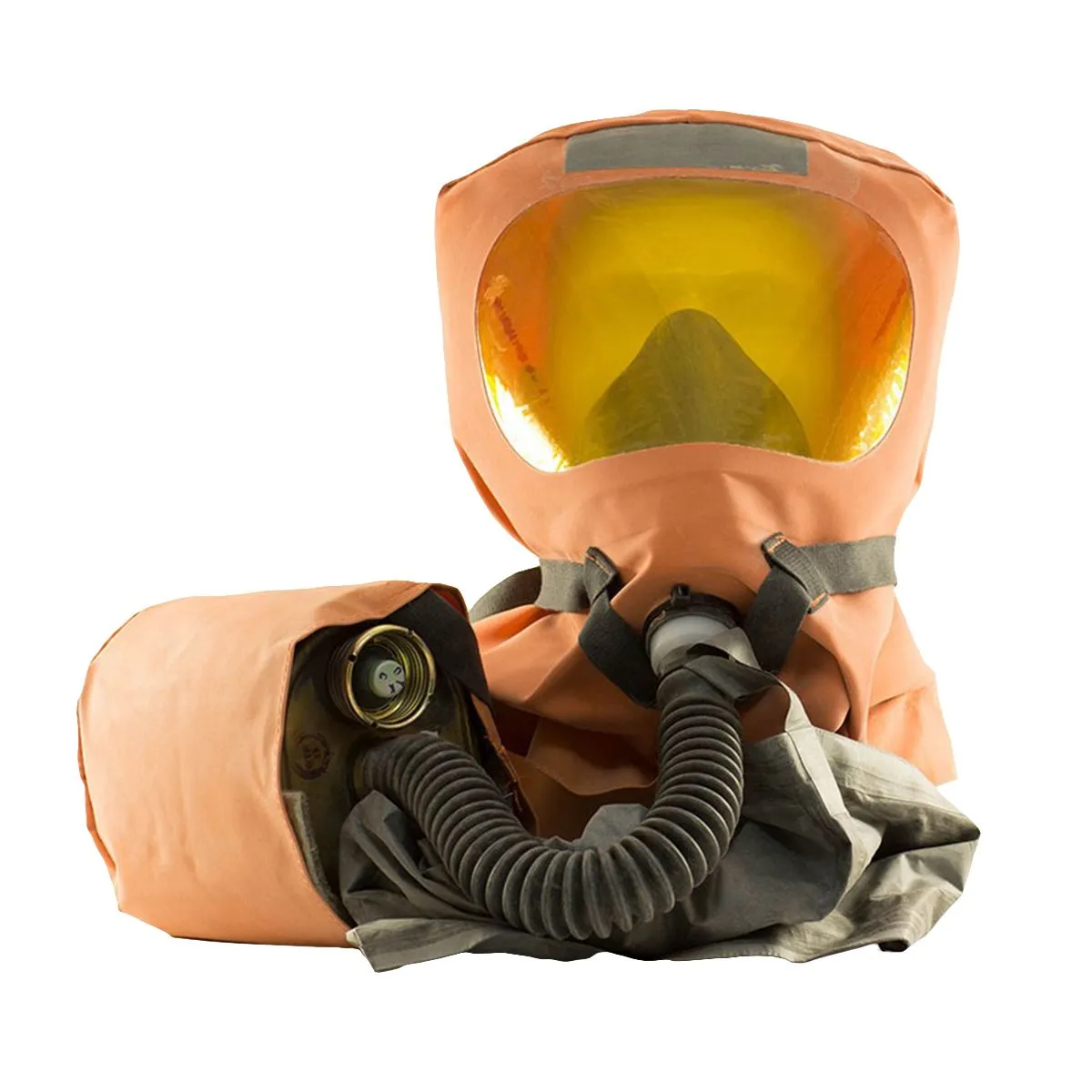 Самоспасатель СПИ-20