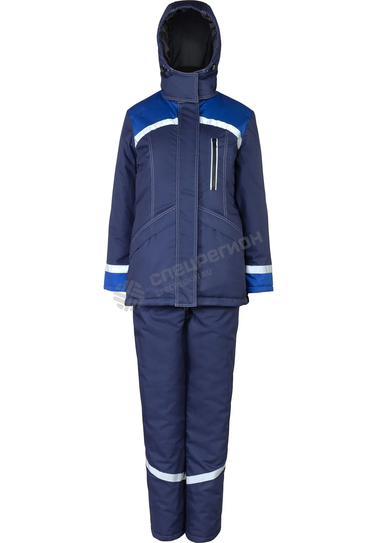 Костюм утеплённый Герда