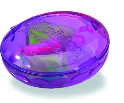 Противошумные вкладыши Moldex Spark Plugs PocketPak 7802 (беруши)