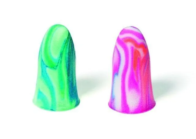 Противошумные вкладыши (беруши) Moldex Spark Plugs® 7800