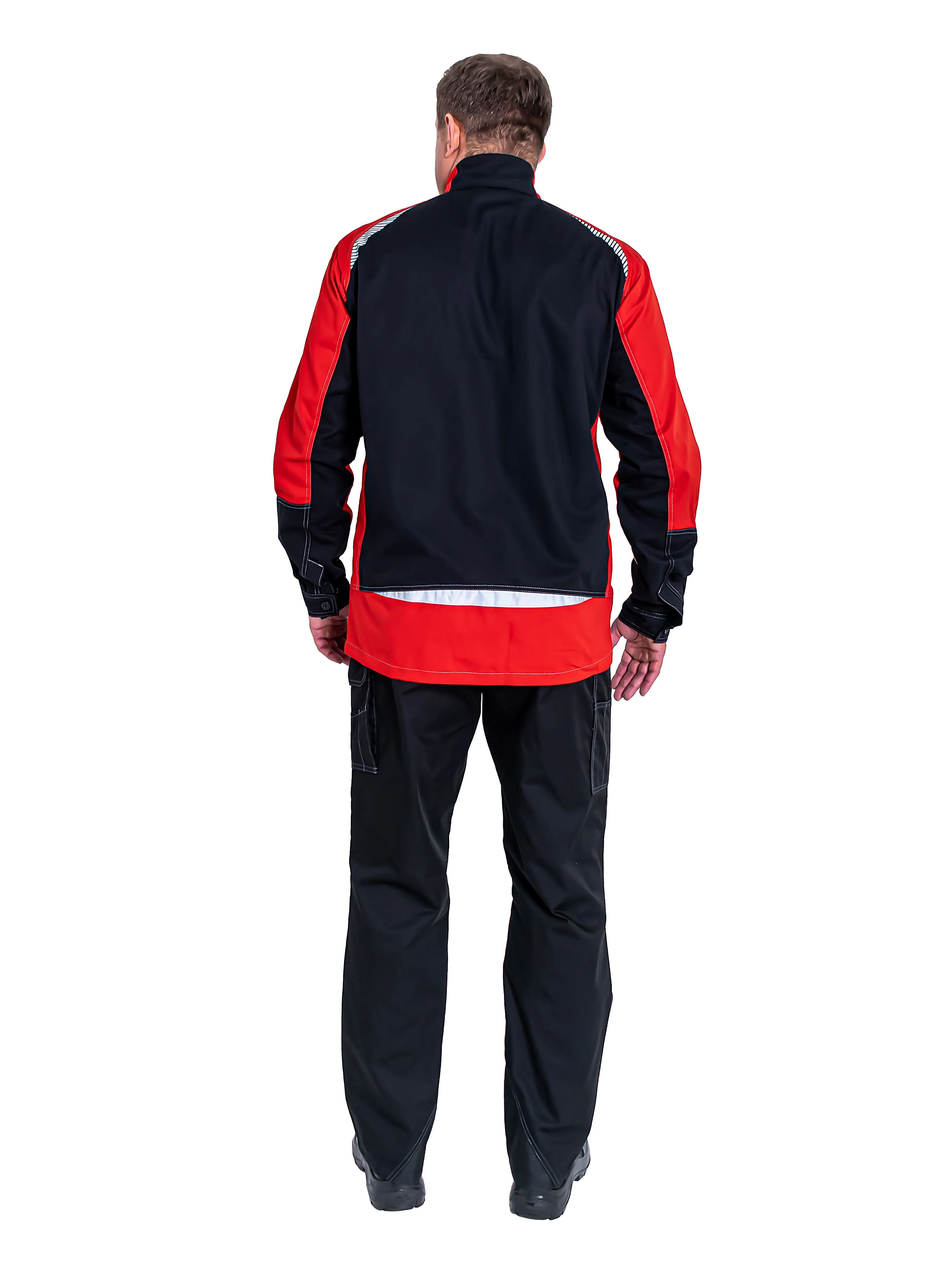 Куртка Самурай