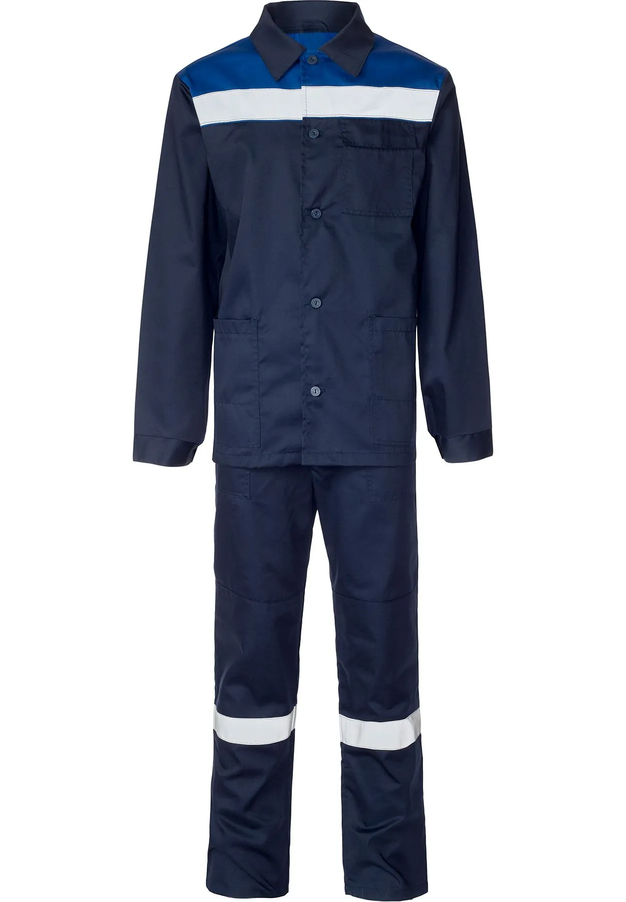 Костюм рабочий Стандарт (Лето)