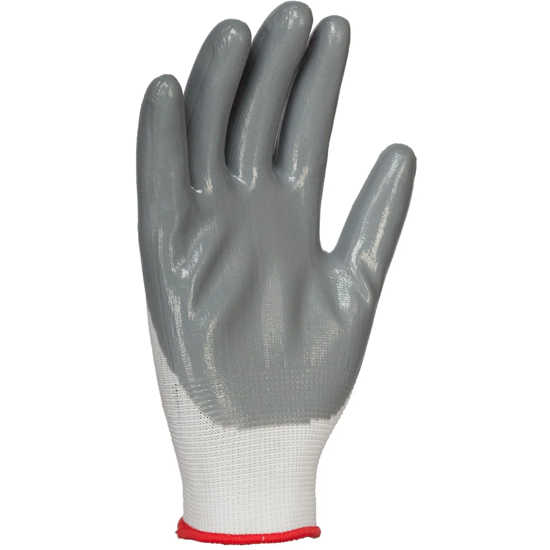 Перчатки DOG Sensor Optima Nitrile (нейлон/нитрил) 