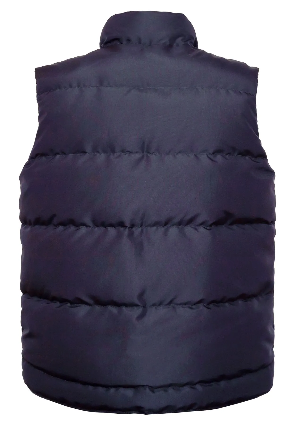 Жилет утеплённый Саяны , пуховый