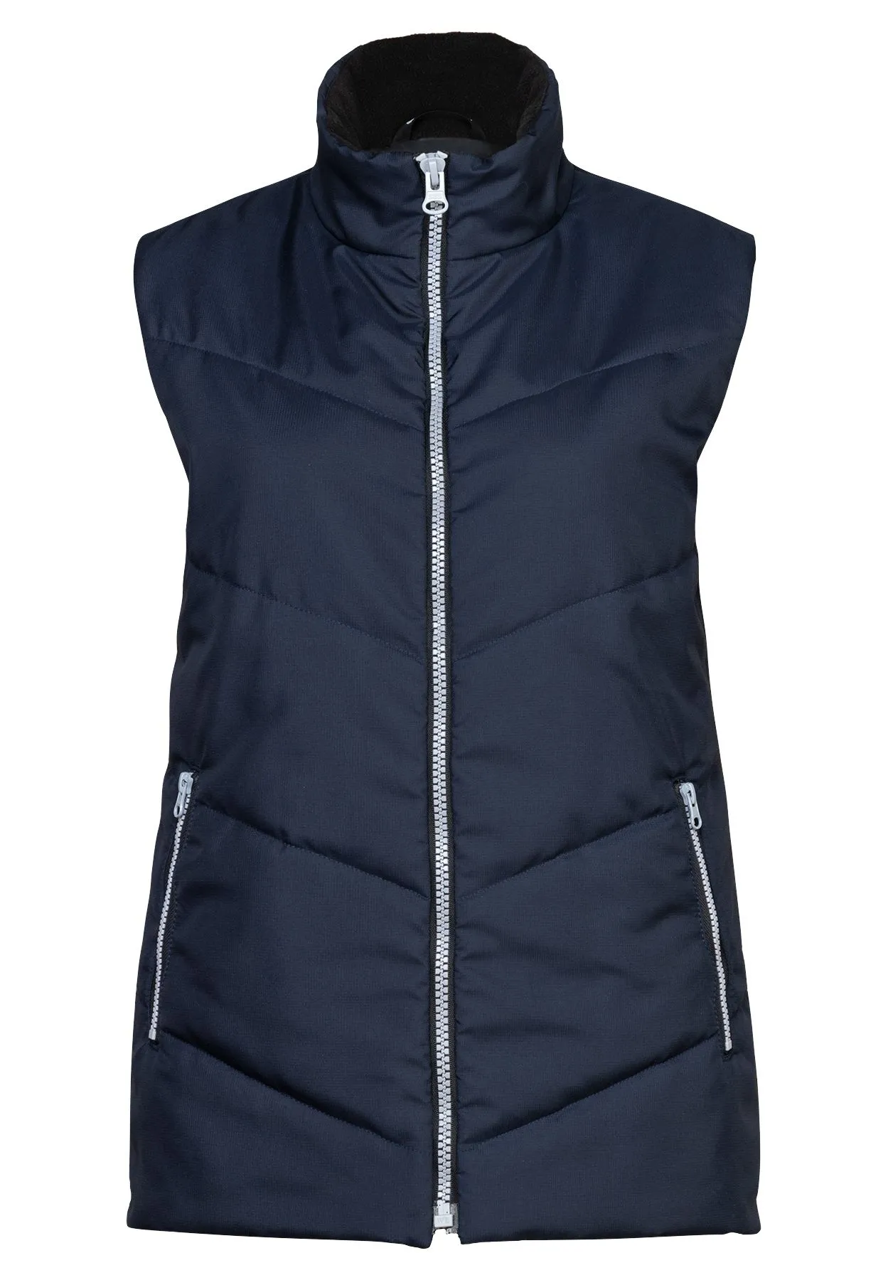 Жилет утеплённый Лира