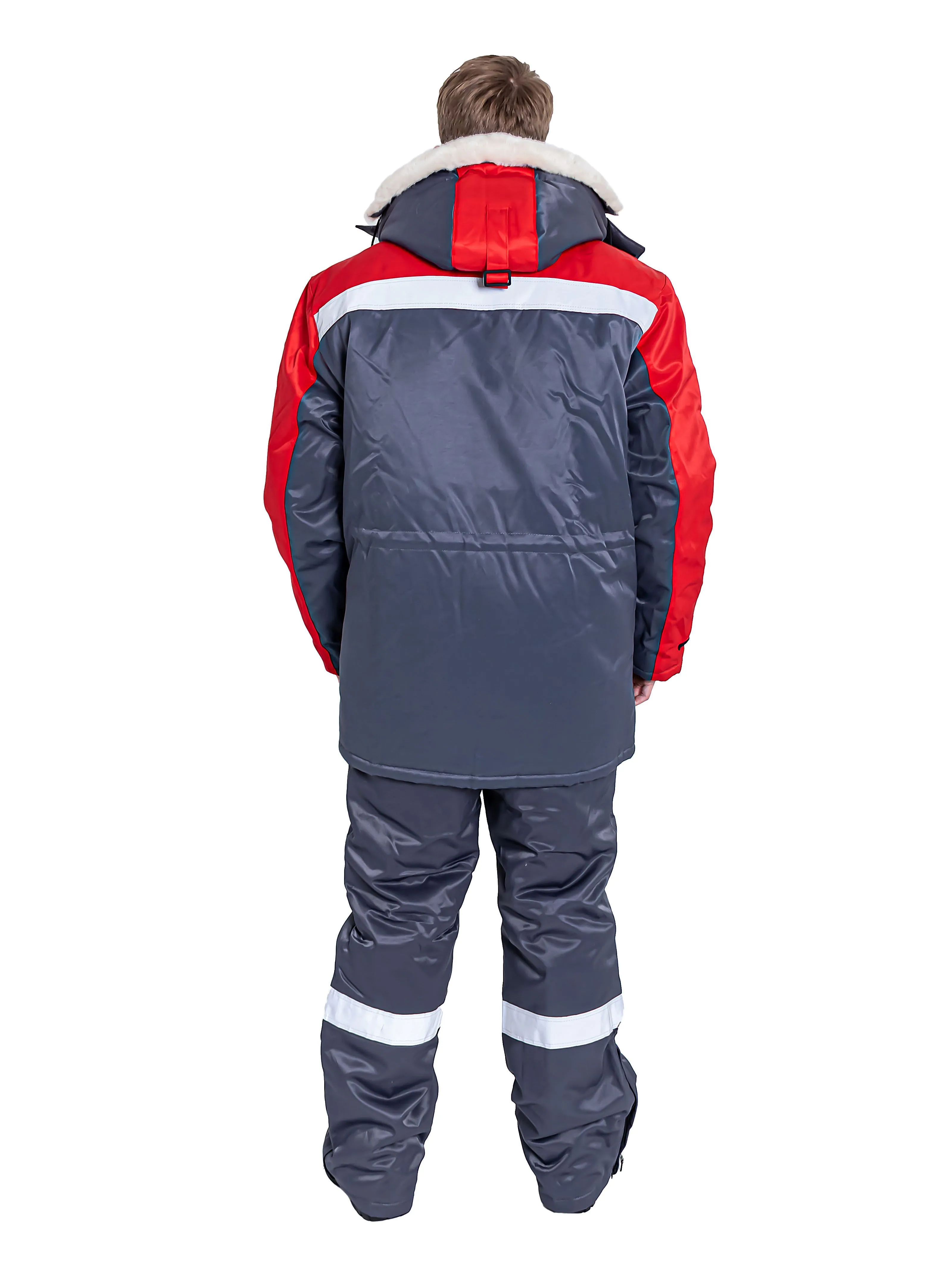 Костюм утеплённый Югра - 2