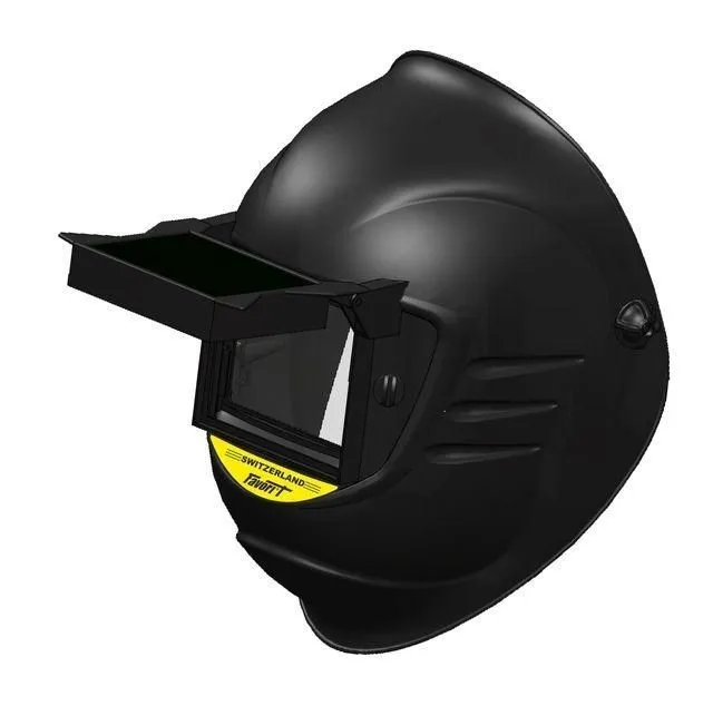 Маска сварщика НН7 PREMIER Favori®T (9)