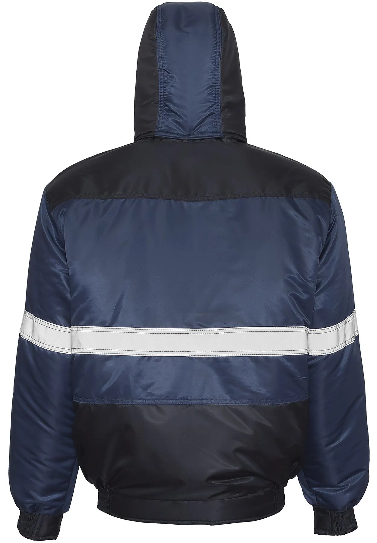 Куртка утеплённая Луч