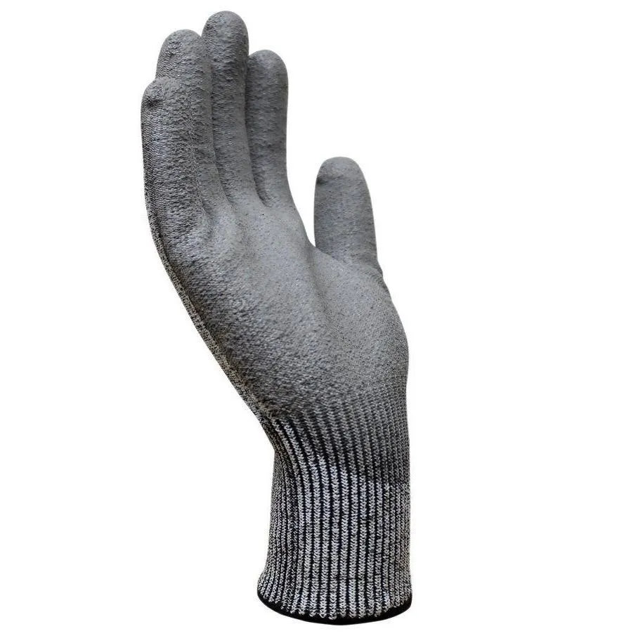 Перчатки DOG Guard PU C1002