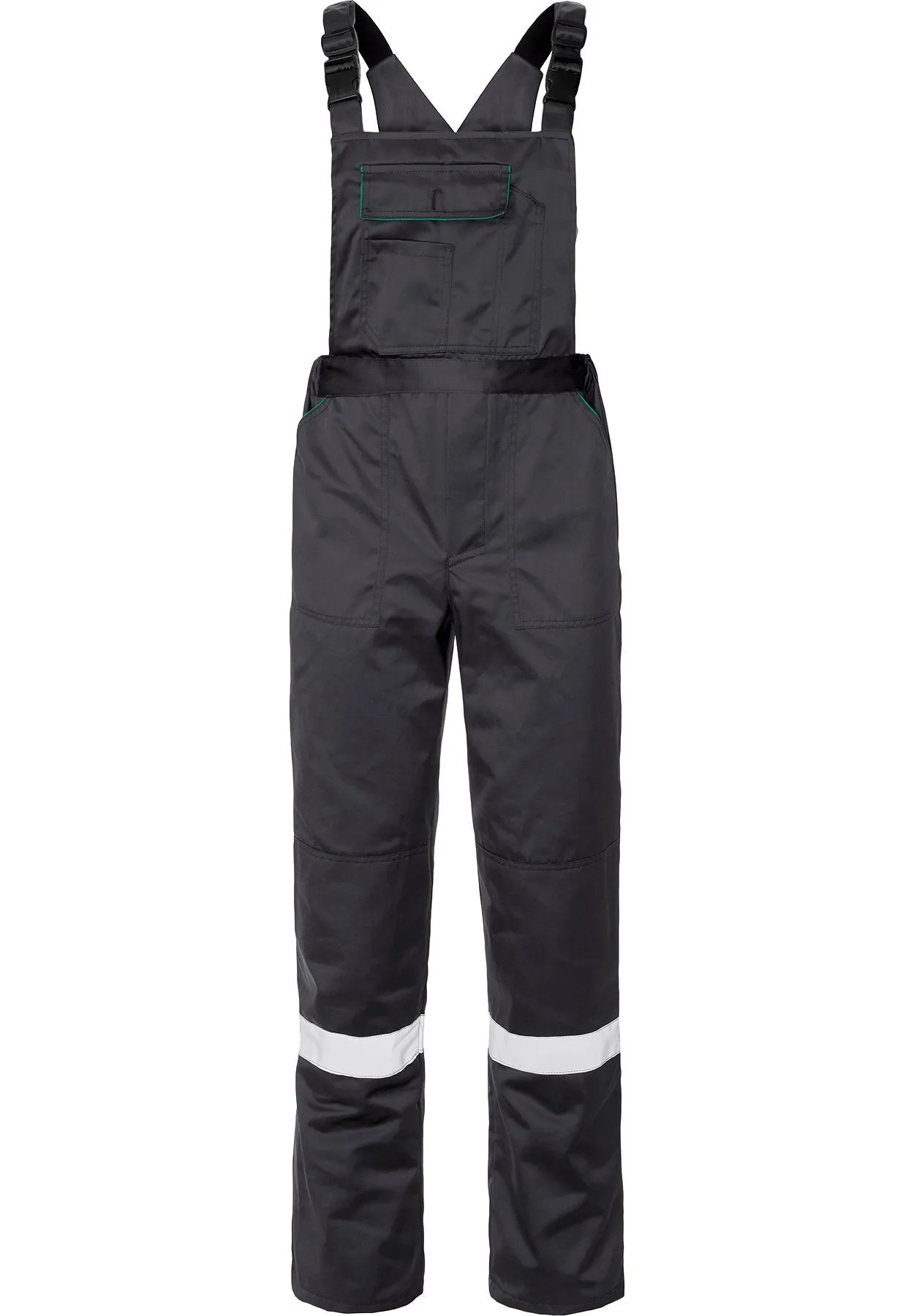 Костюм рабочий Специалист зеленый