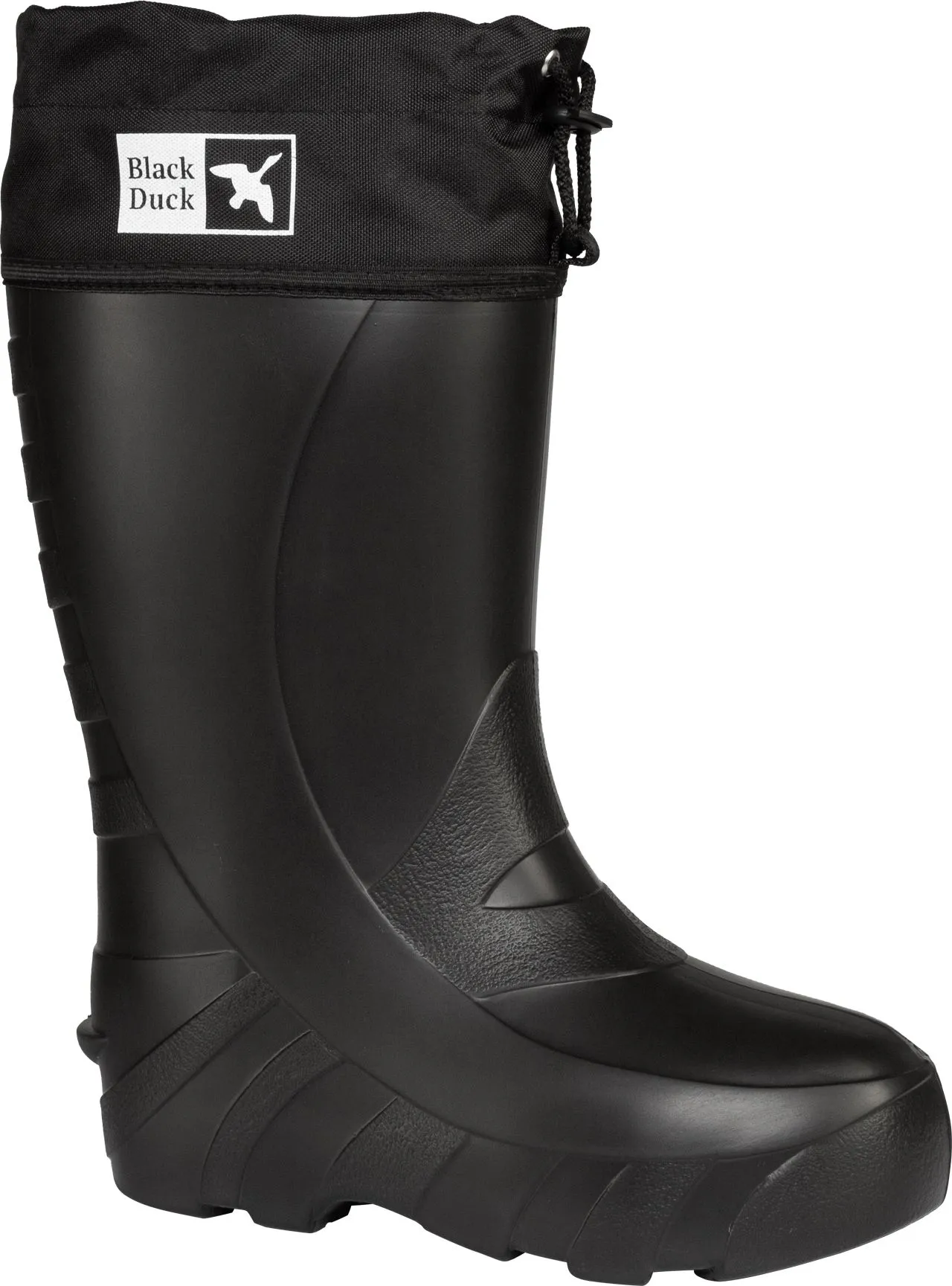 Сапоги из ЭВА С-031 Барибал мужские с утеплителем