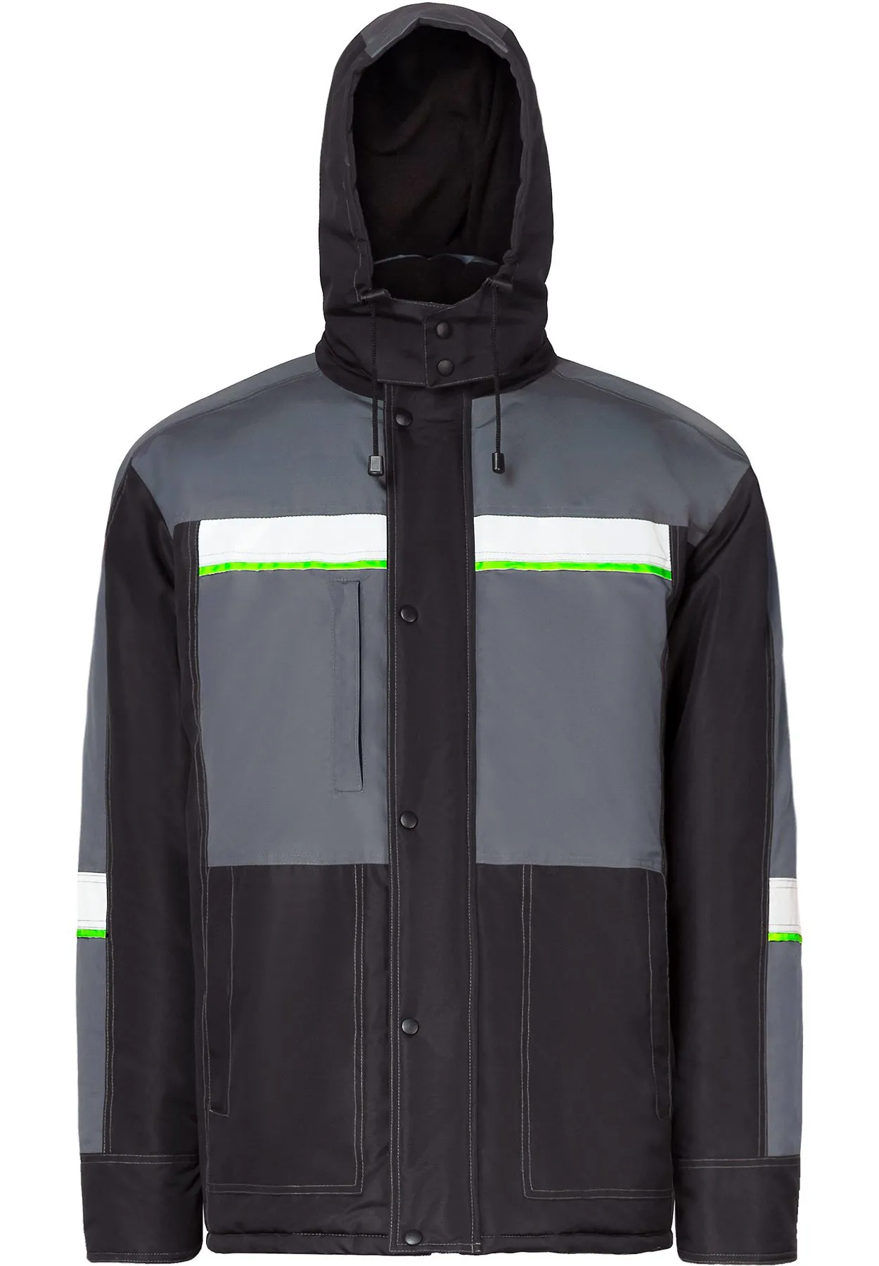 Куртка утепленная Бостон