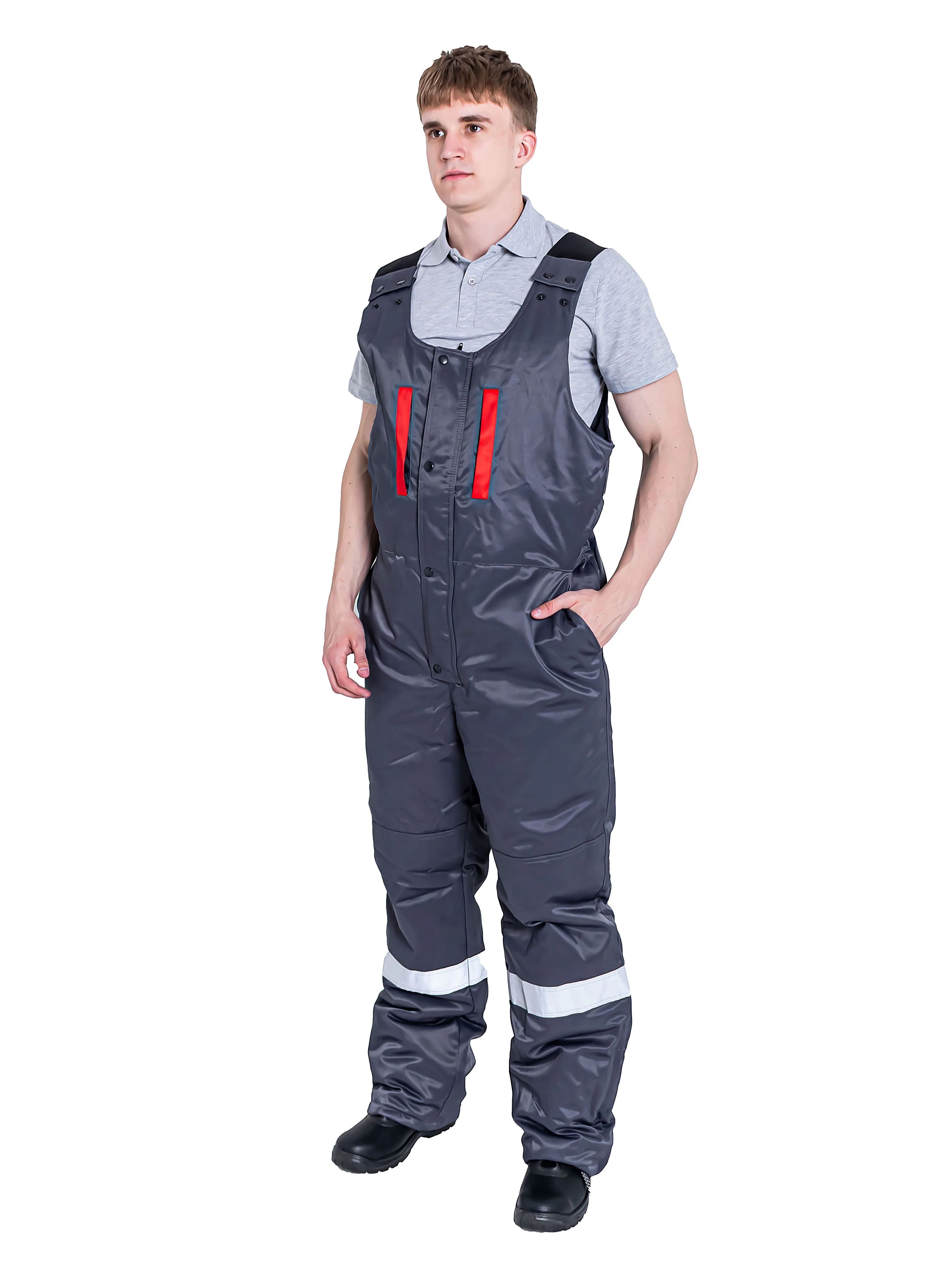 Костюм утеплённый Югра - 2