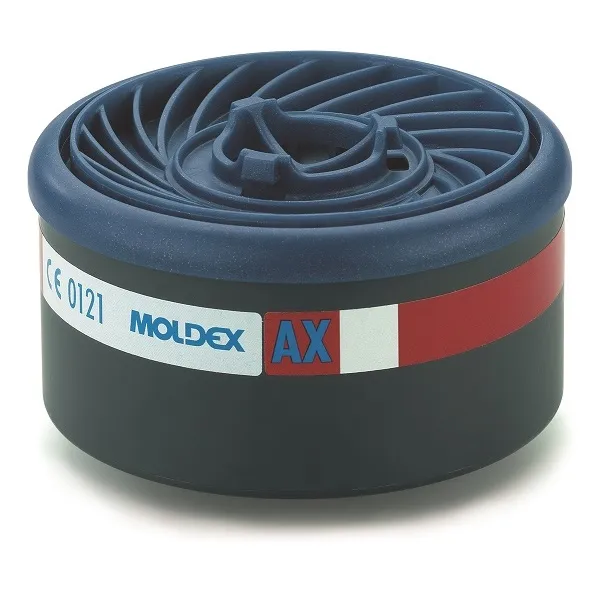 Фильтр противогазовый Moldex 9600 АХ