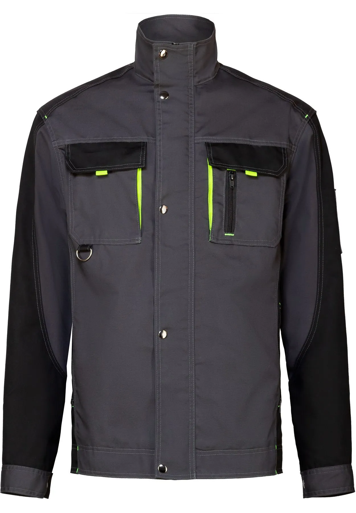 Куртка Пульсар