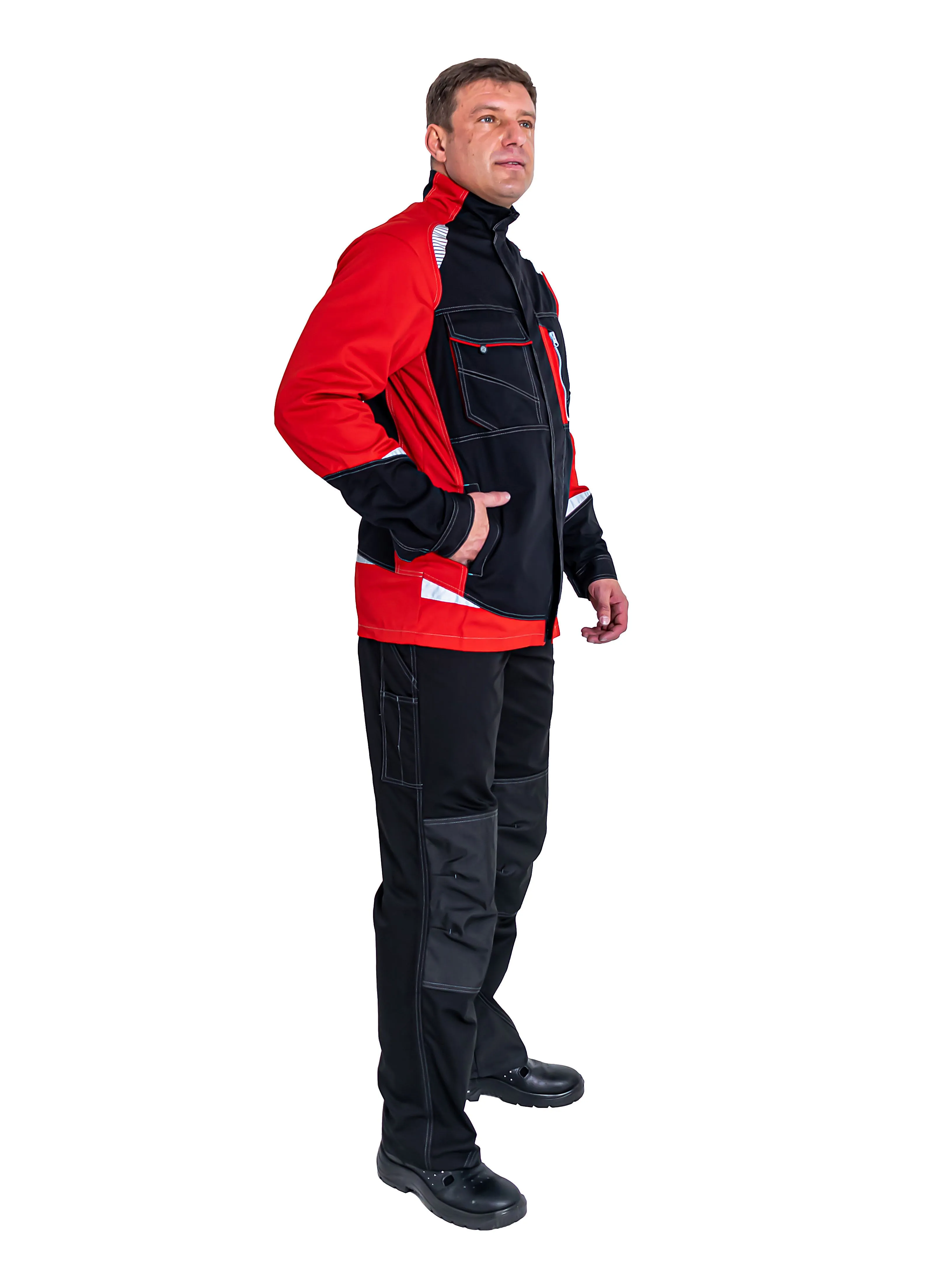 Куртка Самурай