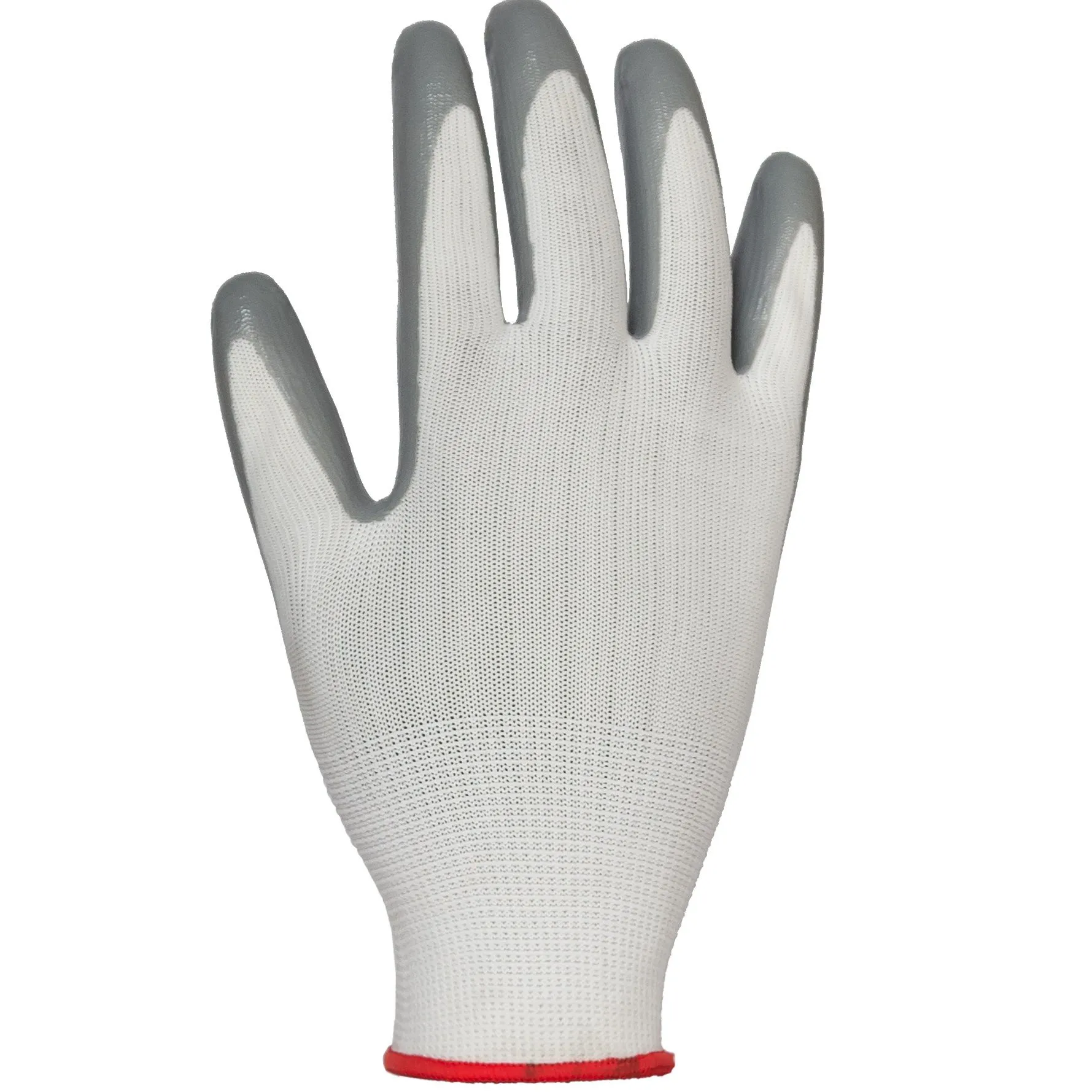 Перчатки DOG Sensor Optima Nitrile (нейлон/нитрил) 