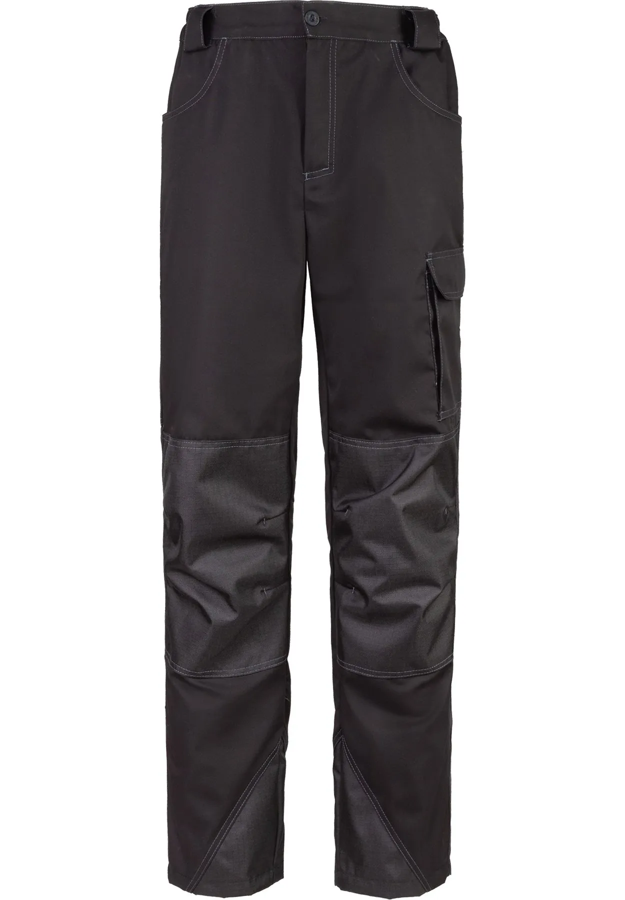 Брюки Николас черные