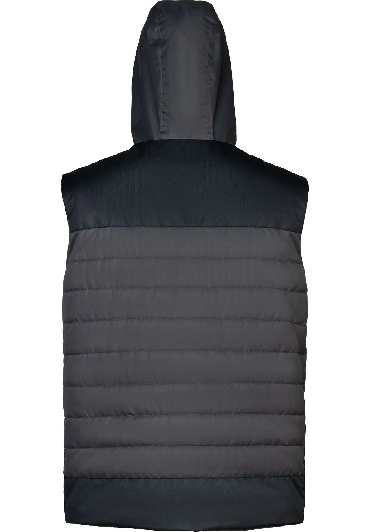 Жилет утеплённый Неон