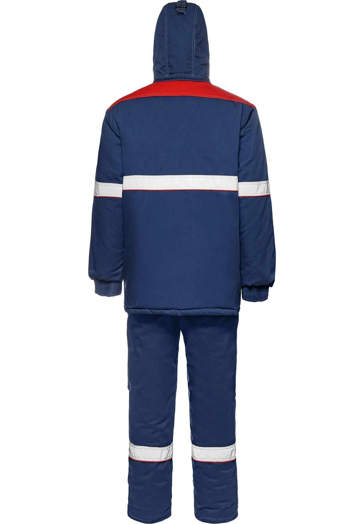 Костюм утепленный Электро антистатичный