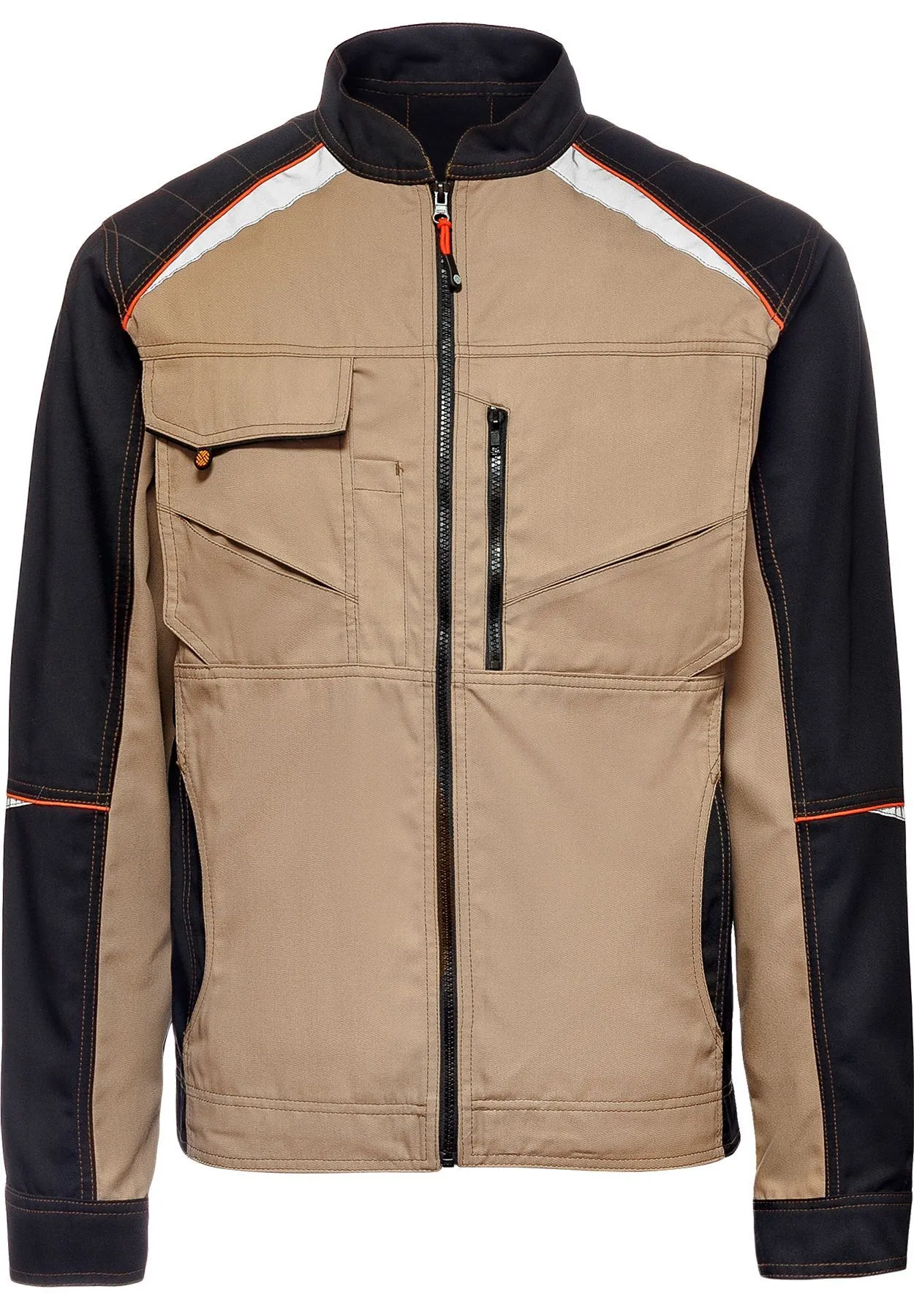 Куртка Кобальт бежевый 