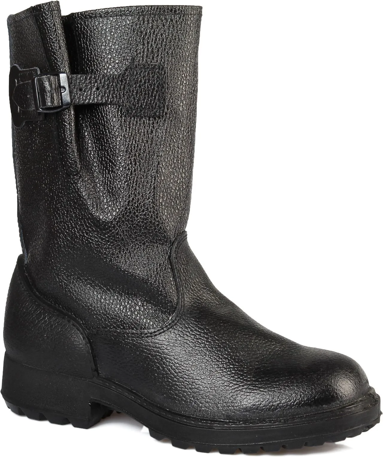 Сапоги комбинированные на ПУ подошве ВЛО 105-1 МП