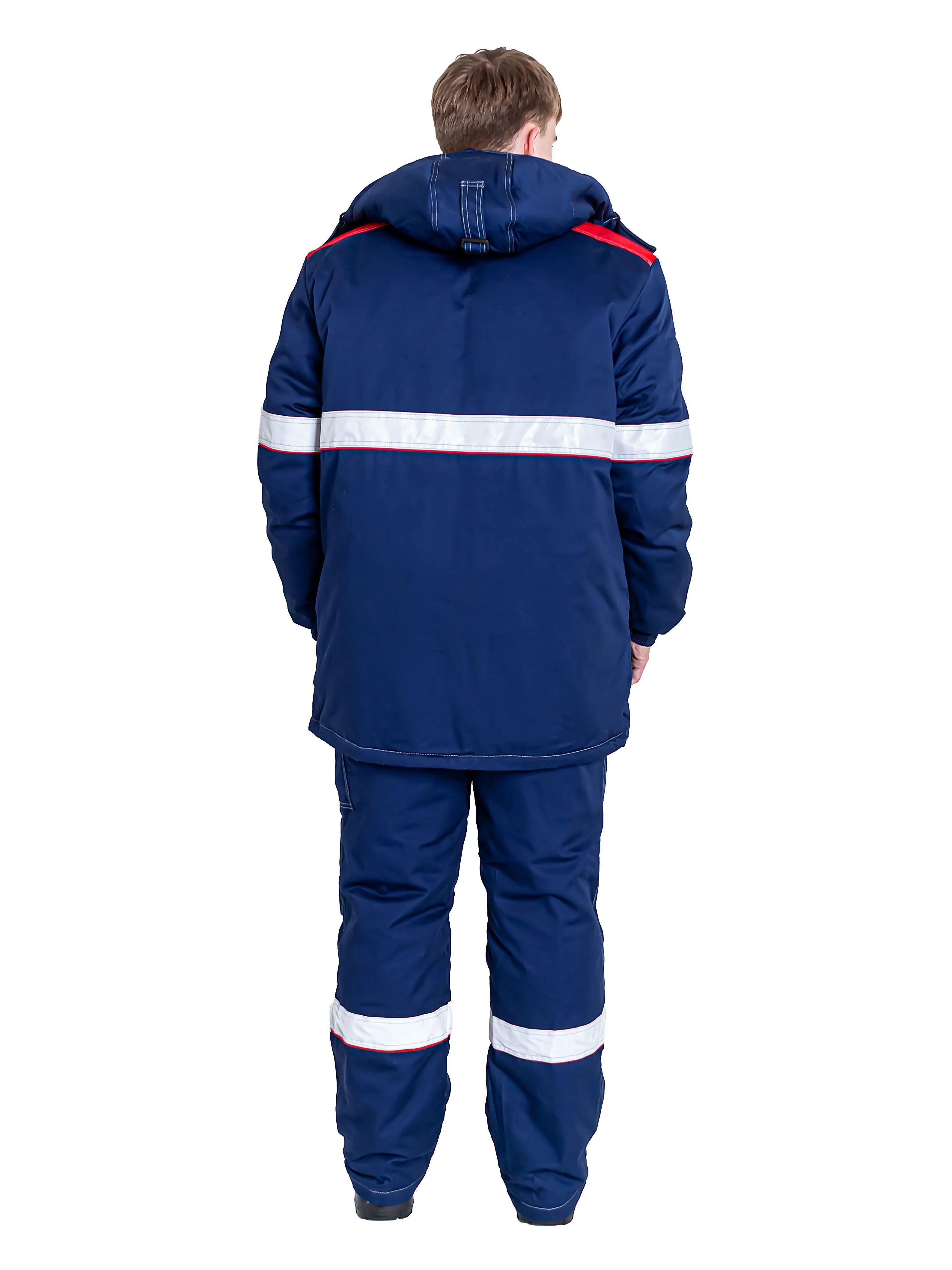 Костюм утепленный Электро антистатичный